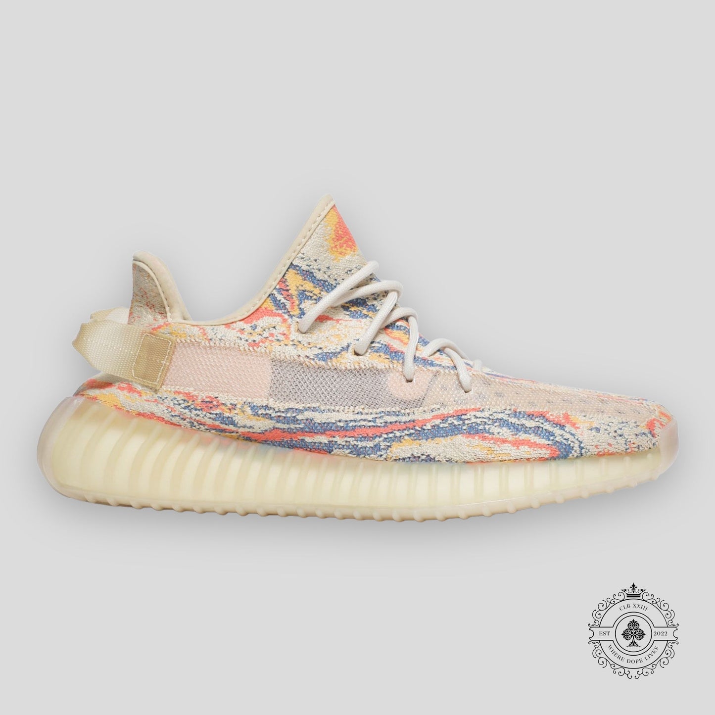 Adidas Yeezy Boost 350 V2 "MX Oat"