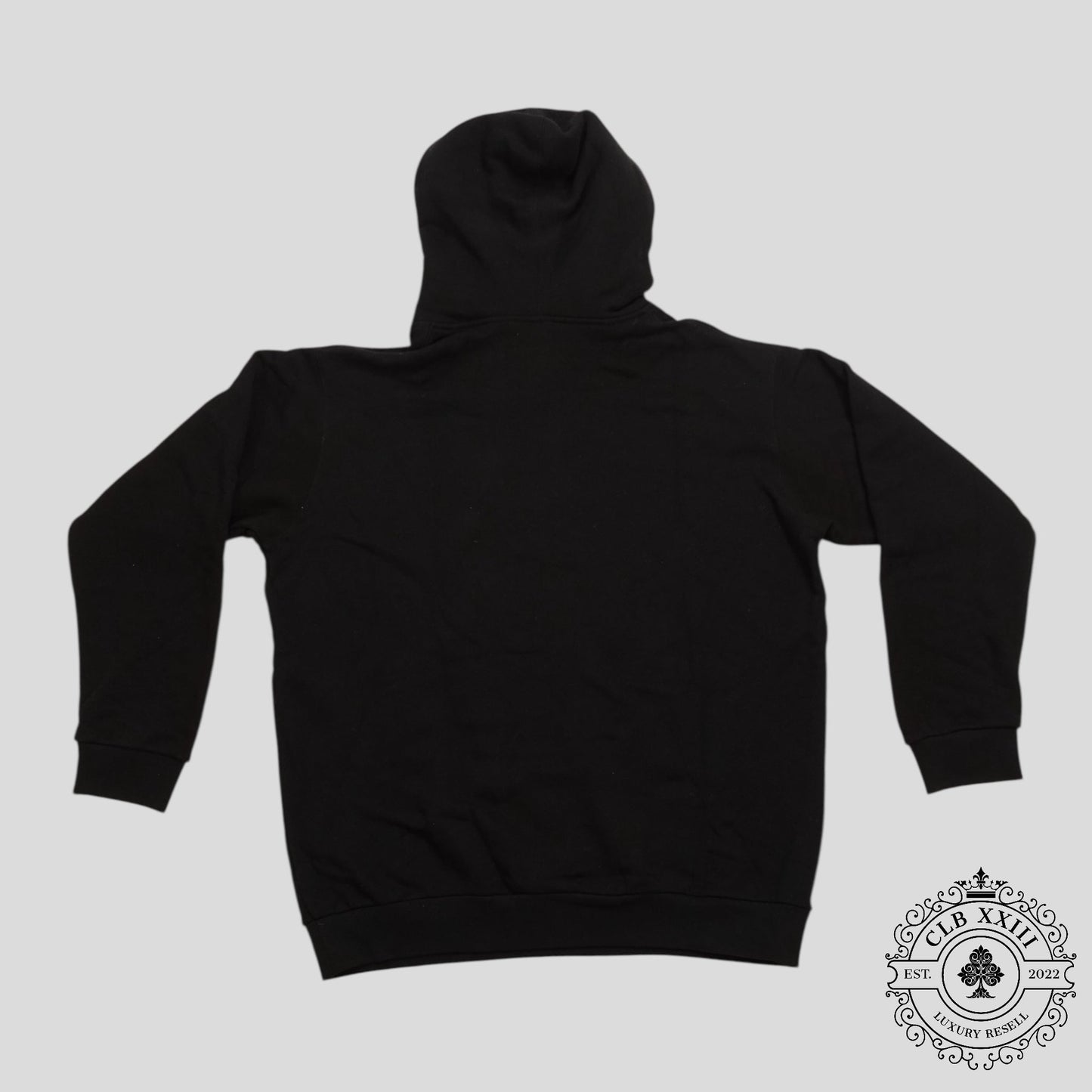 Gucci Boutique Hoodie in Black