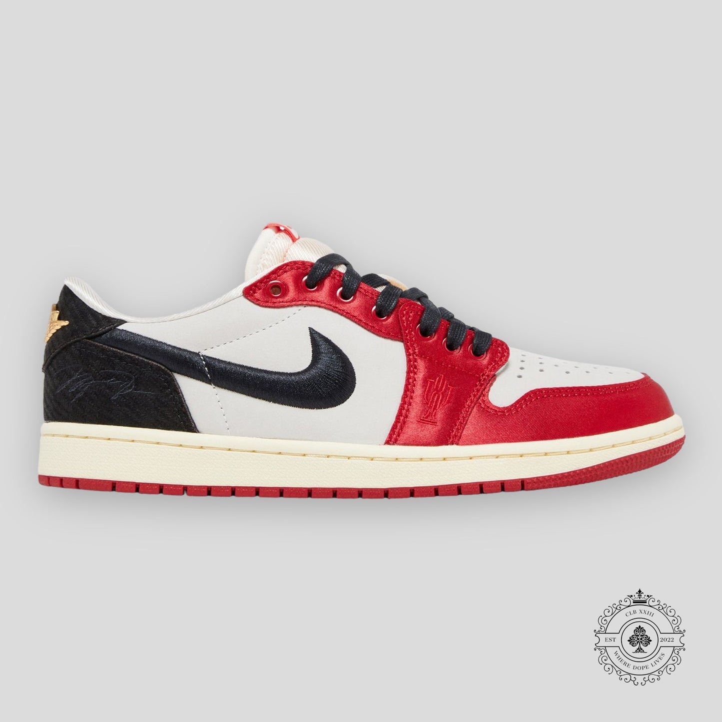 Air Jordan 1 Retro Low OG Trophy Room Away