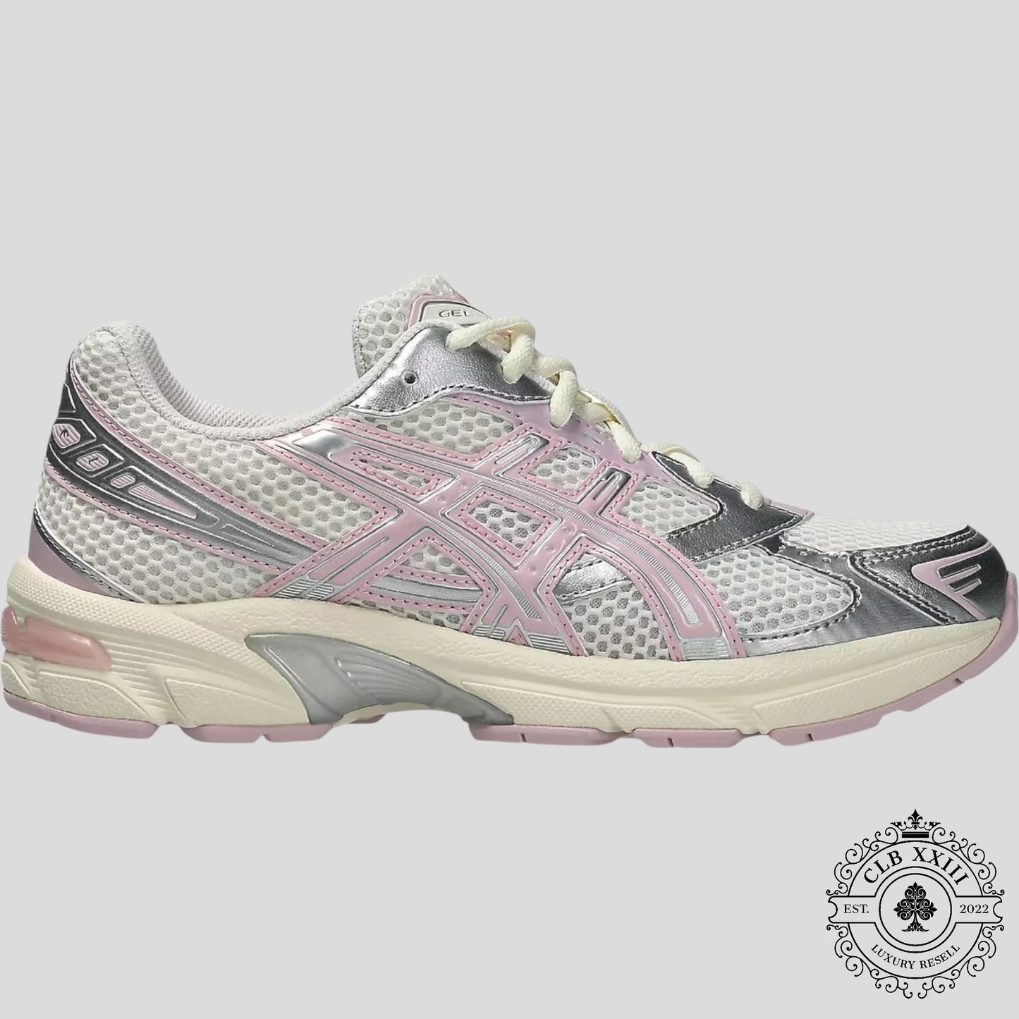 ASICS Gel-1130 Cream Barely Rose (Women's)