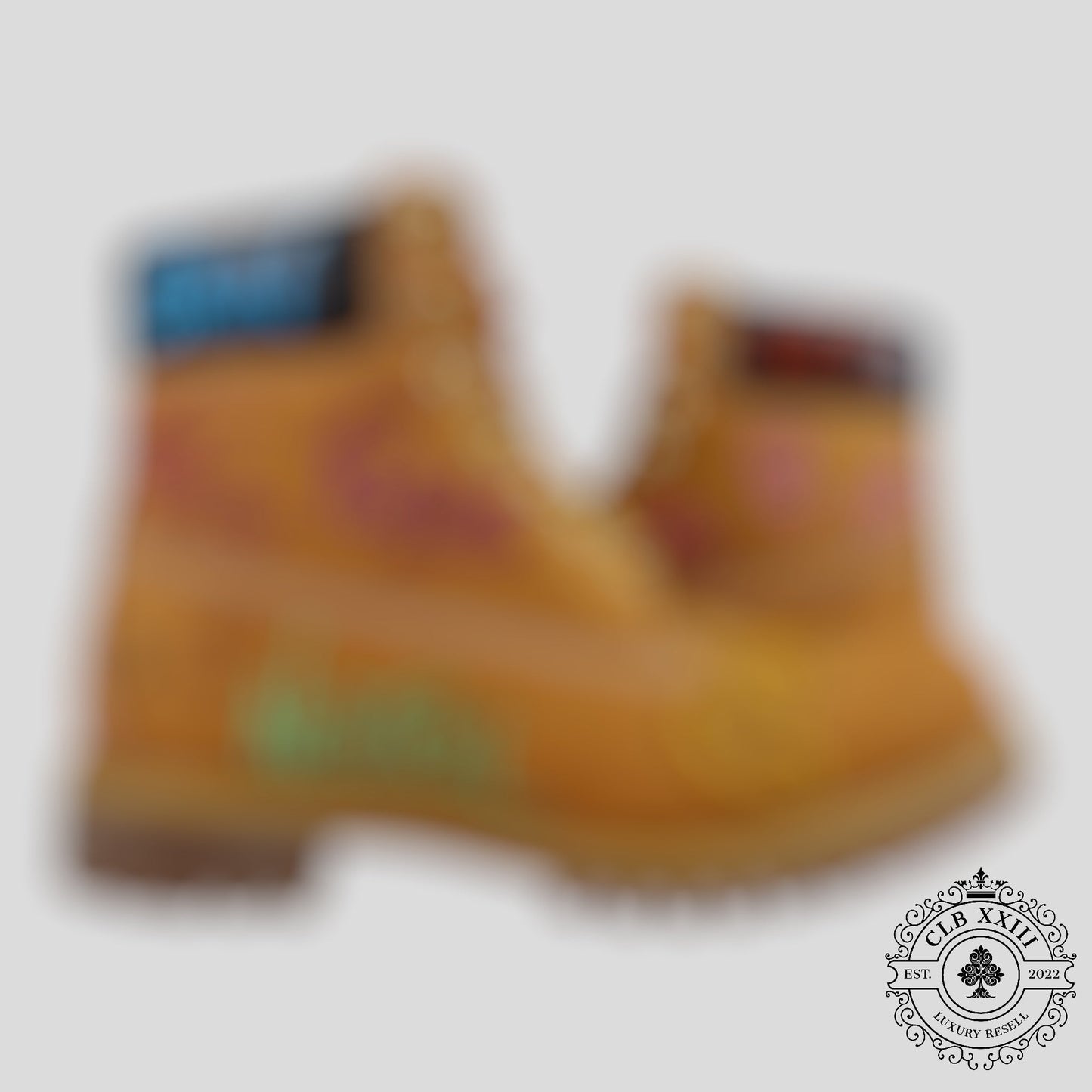 Matty Boy Word Verb Timberland 6-Inch Boot