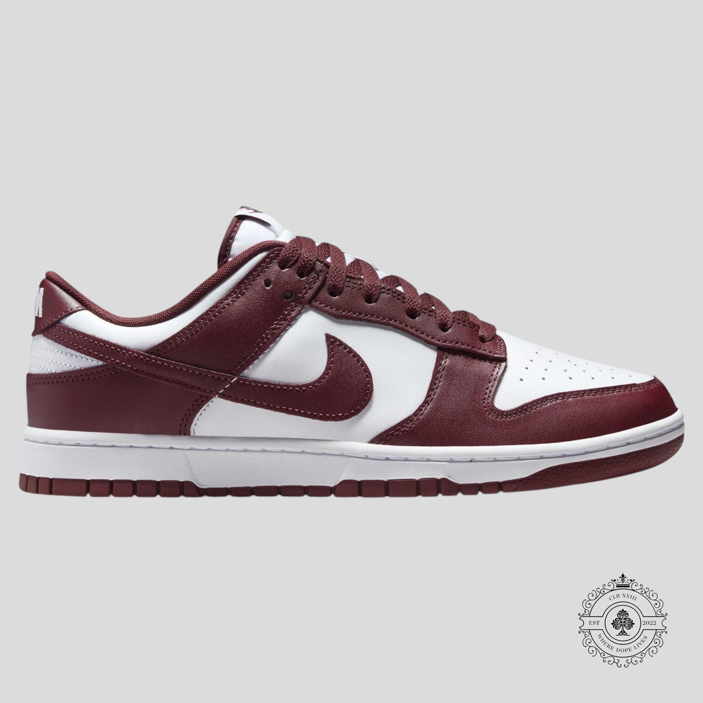 Nike Dunk Low Redwood