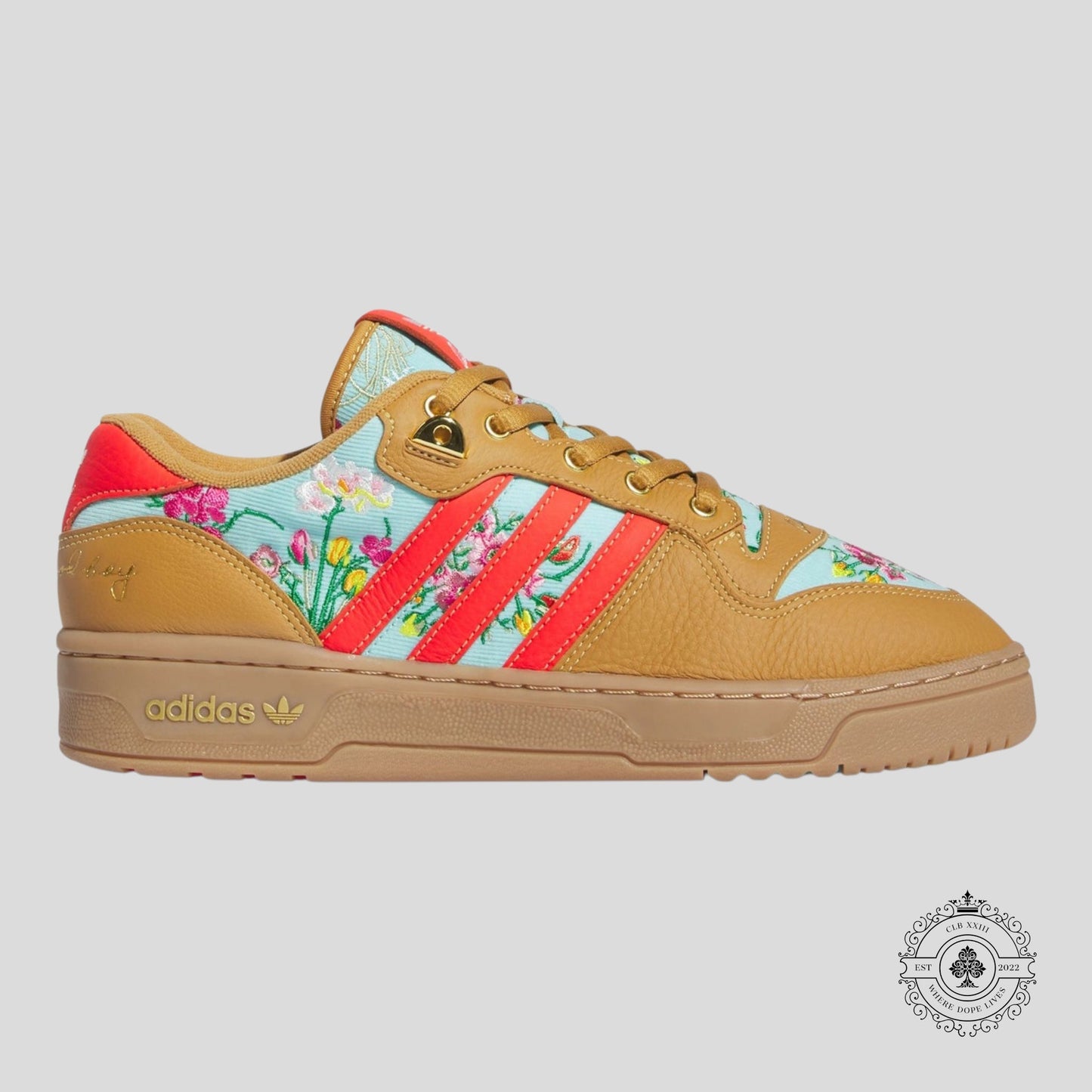 Adidas Rivalry Low Unheardof Mom's Ugly Couch Mesa