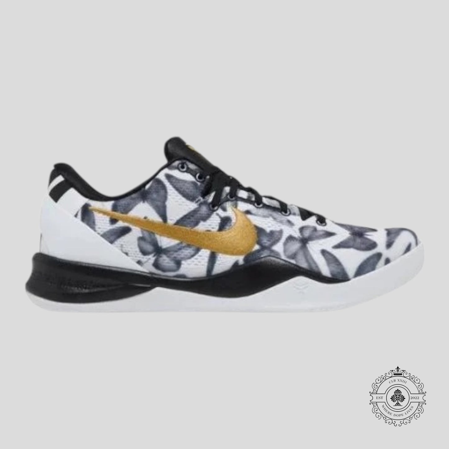 Kobe VIII Protro Mambacita