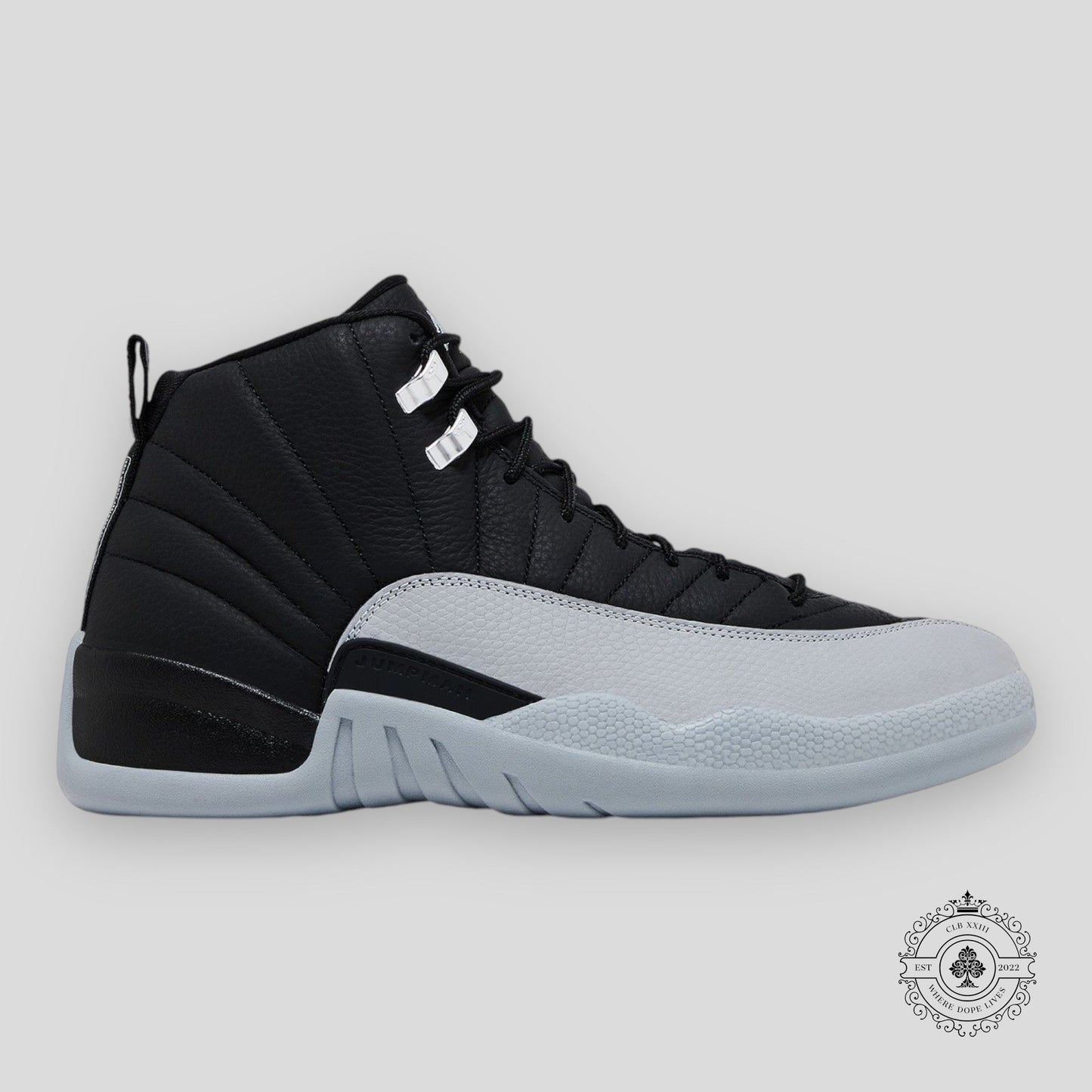 Air Jordan 12 Retro Barons