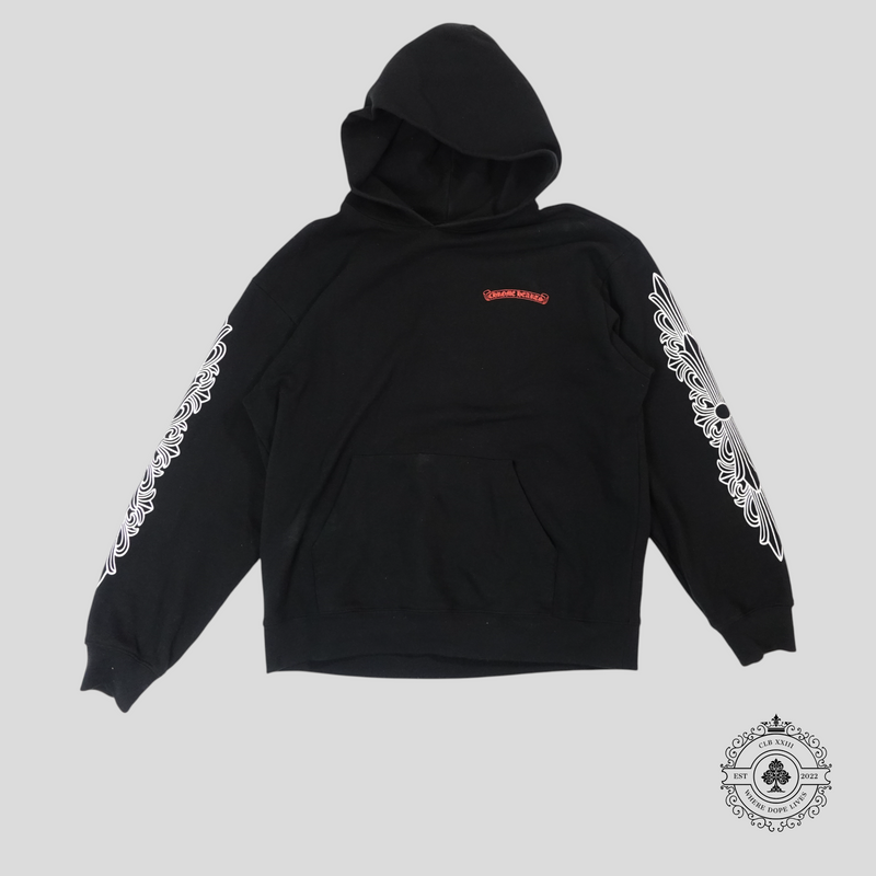 Chrome Hearts