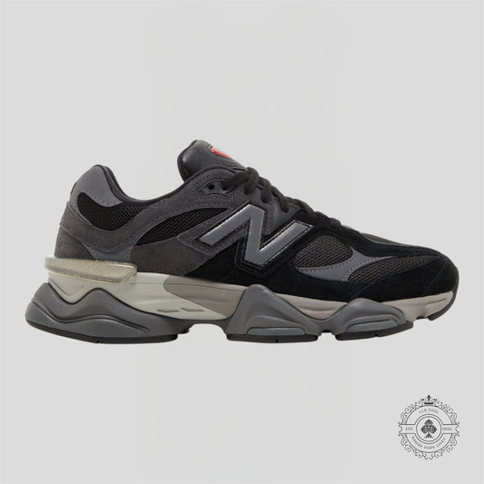 New Balance 9060 Castle Rock Grey