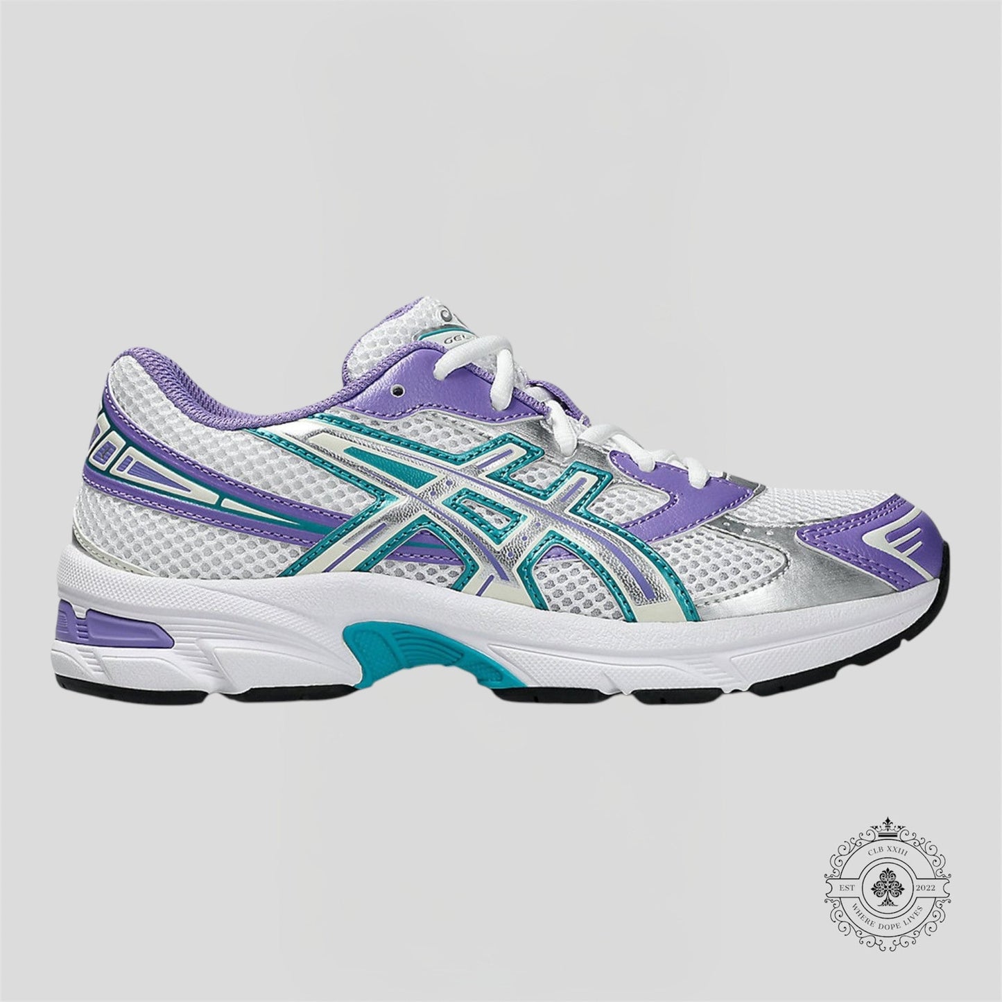 ASICS Gel-1130 Space Lavender (GS)