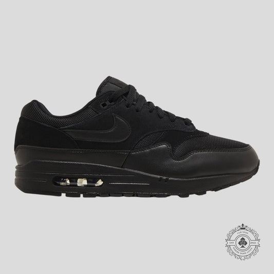 Nike Air Max 1 Essential Triple Black