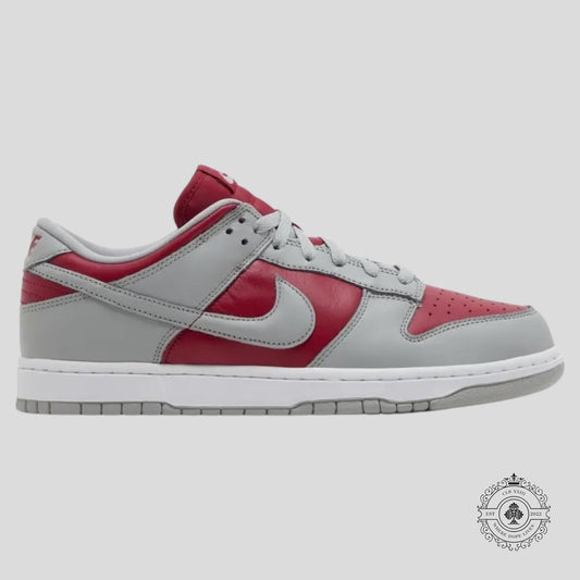 Nike Dunk Low QS CO.JP Reverse Ultraman (2024)