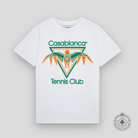 CasaBlanca Playful Eagle T-Shirt