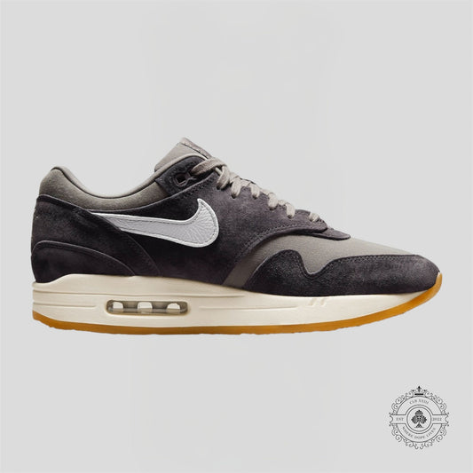 Nike Air Max Crepe Soft Grey
