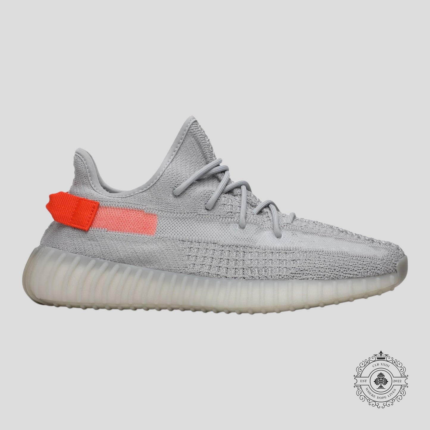 Adidas Yeezy Boost 350 V2 Tail Light