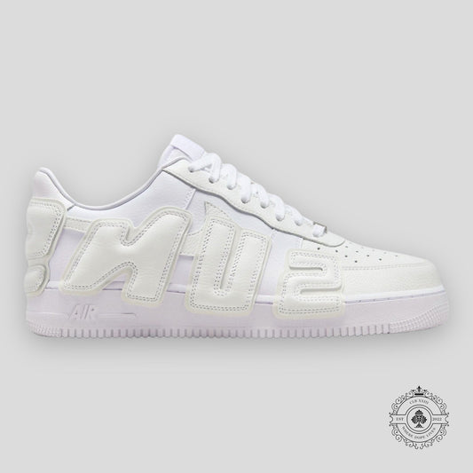 Nike Air Force 1 Low Cactus Plant Flea Market White (2024)