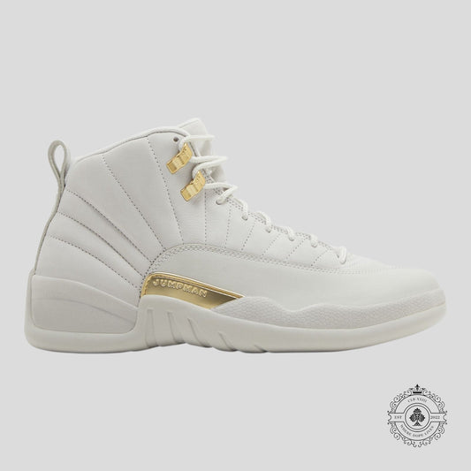 Air Jordan 12 Retro W Phantom