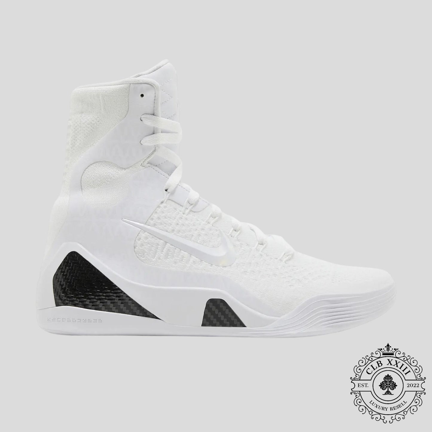 Nike Kobe 9 Elite Protro Halo