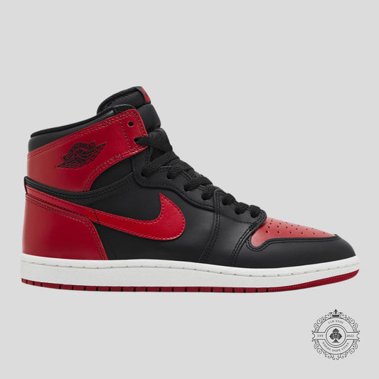 Air Jordan 1 Retro High '85 OG Bred/Banned (2025)