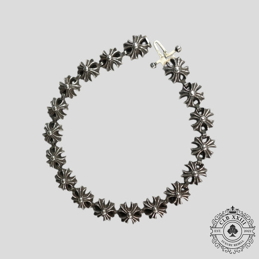 Chrome Hearts Tiny Plus Bracelet