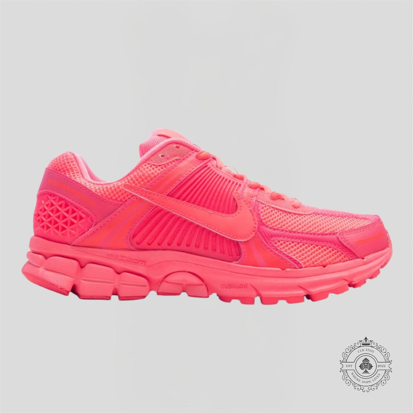 Nike Zoom Vomero 5 Hot Punch