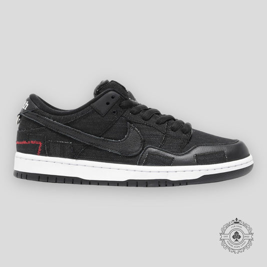 Nike Dunk Low x Wasted Youth