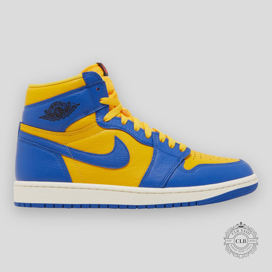 AIR JORDAN 1 RETRO HIGH OG (W) "REVERSE LANEY"
