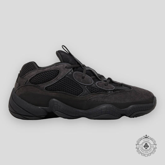 Adidas Yeezy 500 Utility Black