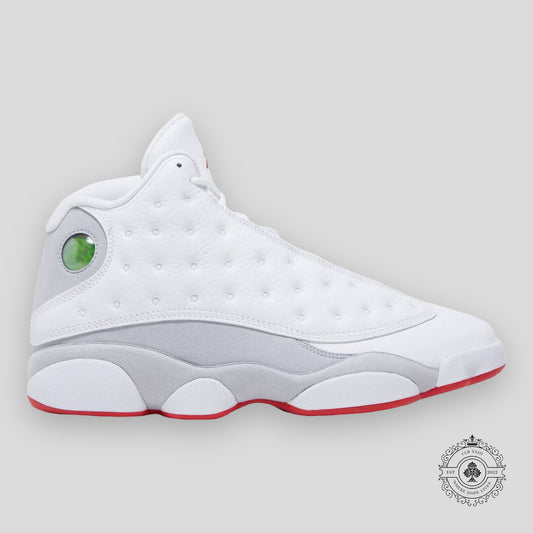 Air Jordan 13 Retro "Wolf Grey"