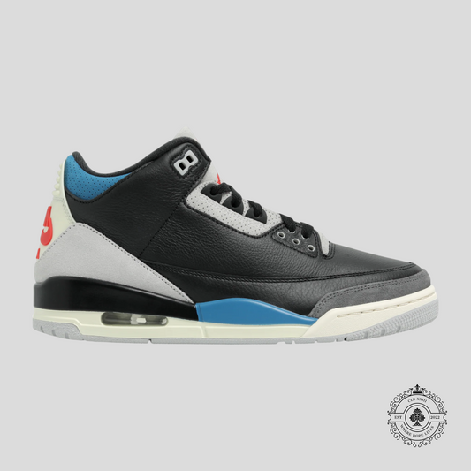 Air Jordan 3 Retro OG Rare Air