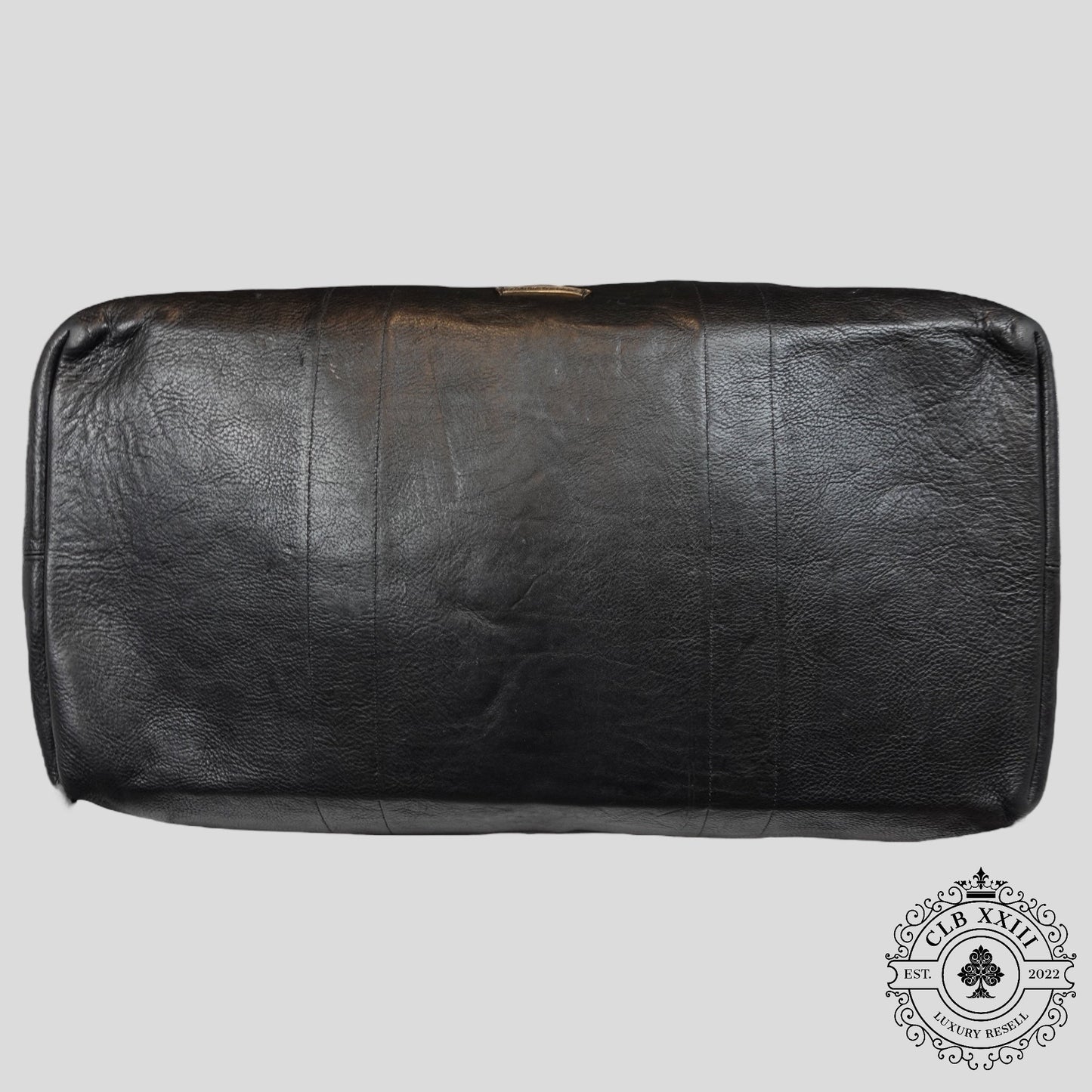 Chrome Hearts X Matty Boy 99 Eyes Duffle Bag