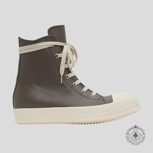 Rick Owens Hollywood High Dust Milk