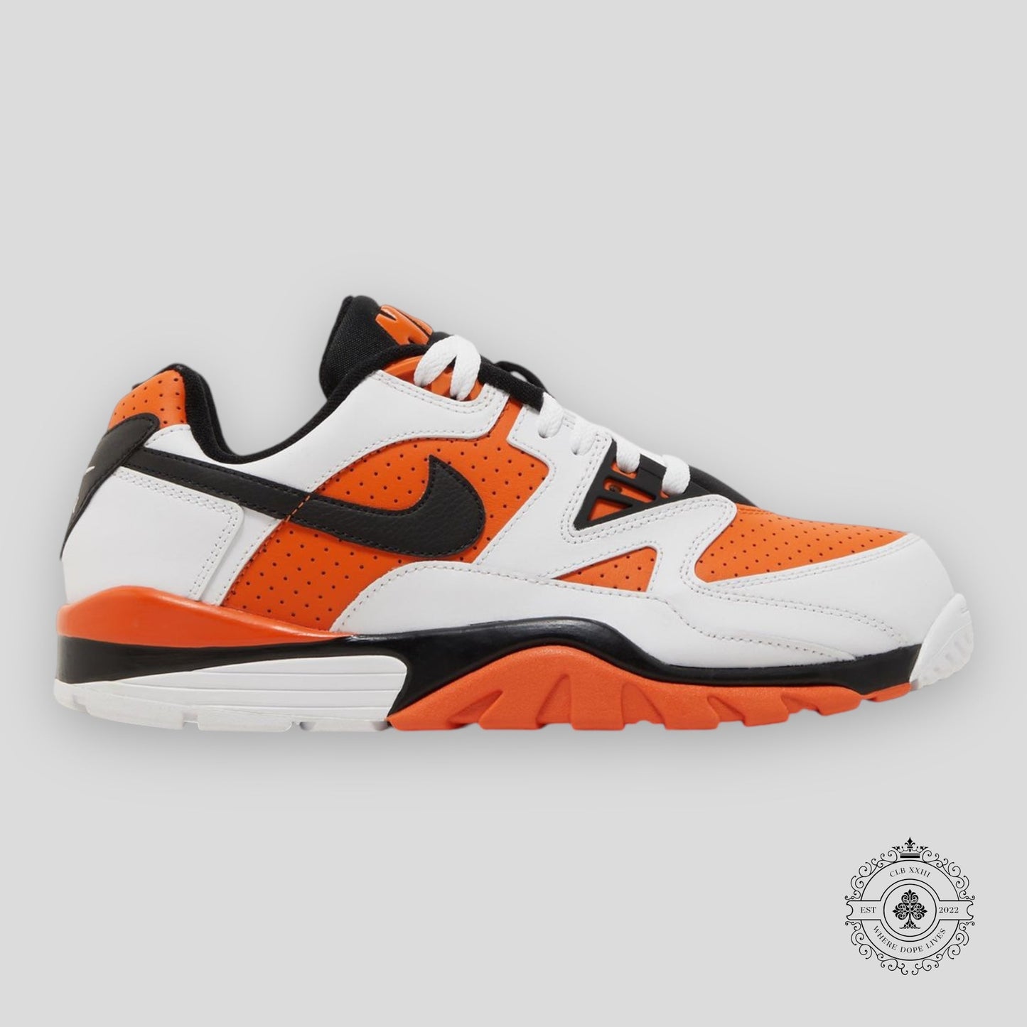 Air Cross Trainer 3 Low Starfish