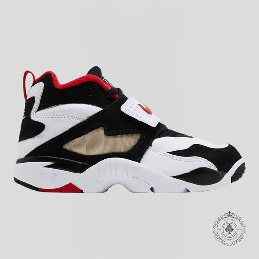 Nike Air Diamond Turf 49ers (2025)
