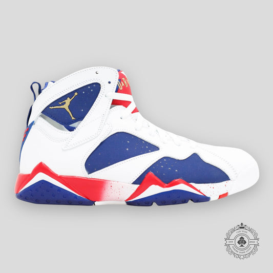 Air Jordan 7 Retro Tinker Alternate