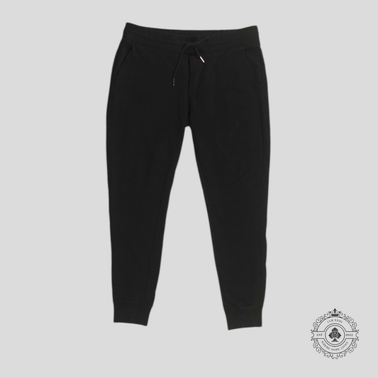 Moncler Joggers in Black