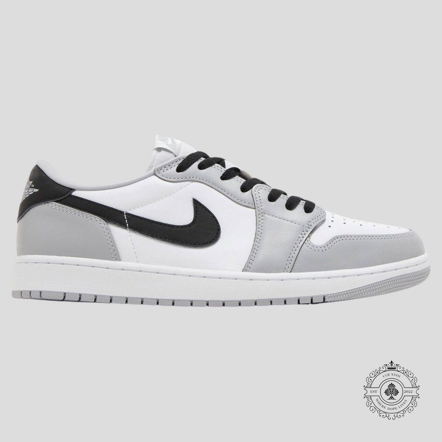 Air Jordan 1 Retro Low OG Barons