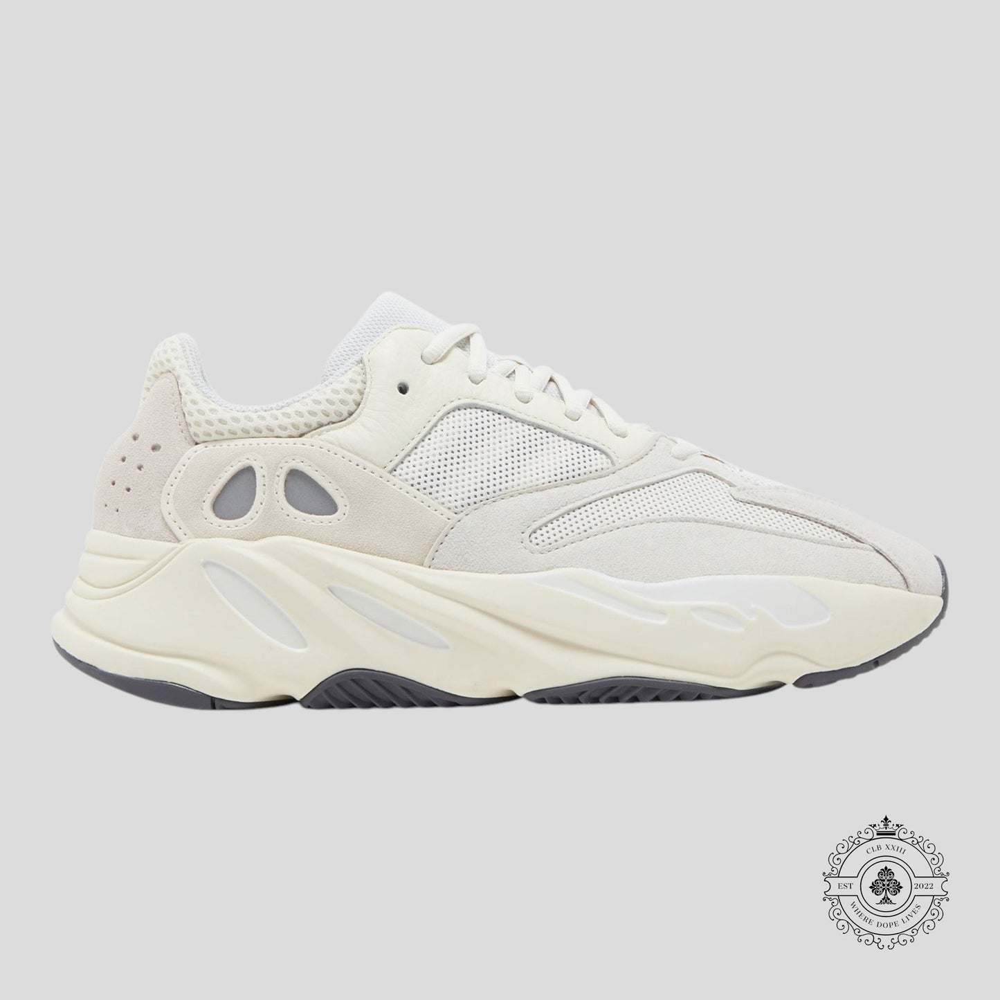 Adidas Yeezy Boost 700 Analog