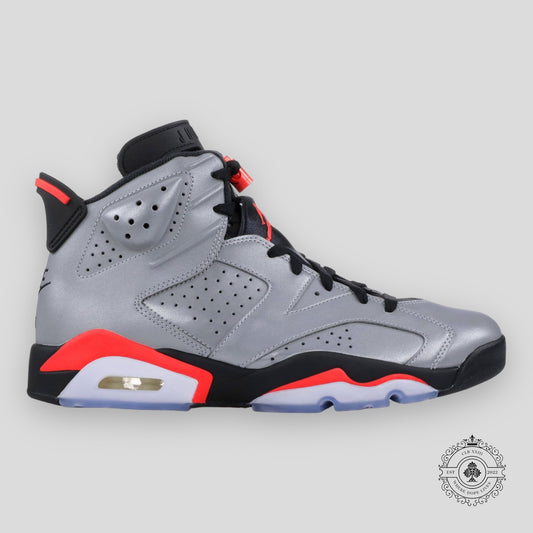 Air Jordan 6 Retro Reflections of a Champion