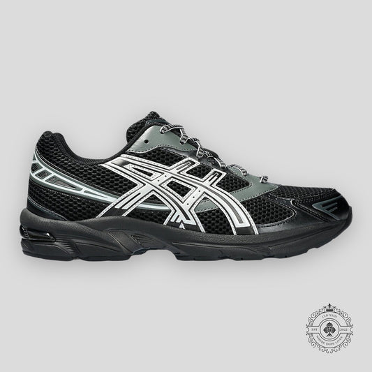 Asics Gel-1130 Black Glacier Grey