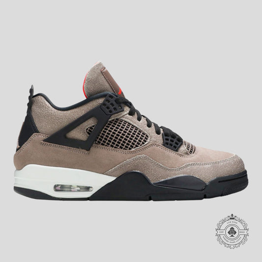 Air Jordan 4 Taupe Haze