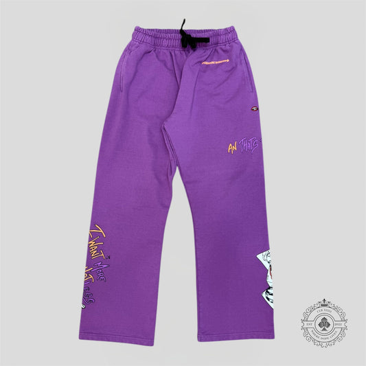 Chrome Hearts An That's That Sweatpants