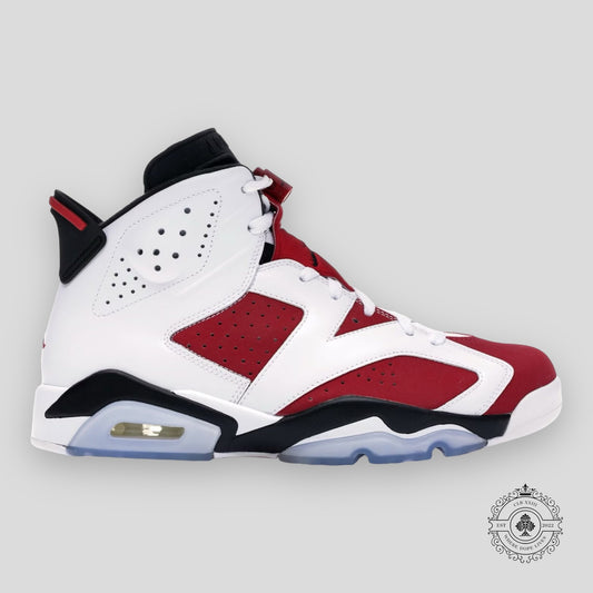Air Jordan 6 Retro Carmine (2014)