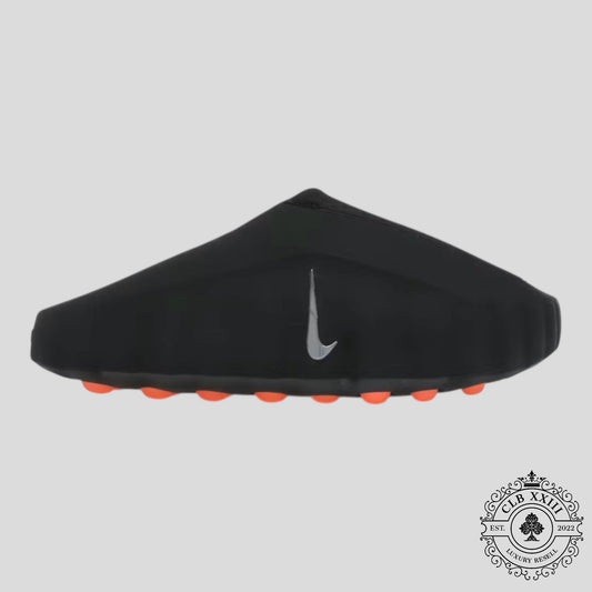 Nike Mind 001 Slide Black Chrome (Women's)