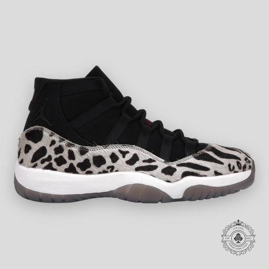 Air Jordan 11 Retro W Animal Instinct