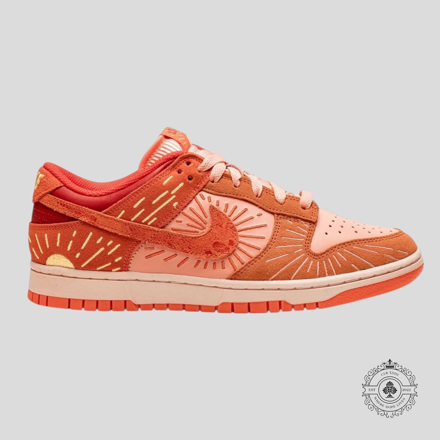 Nike Dunk Low W Winter Solstice