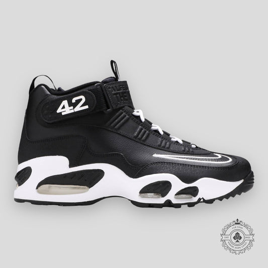 Nike Air Griffey Max 1 Jackie Robinson