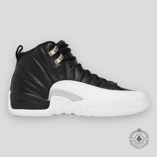Air Jordan 12 Retro GS Playoffs
