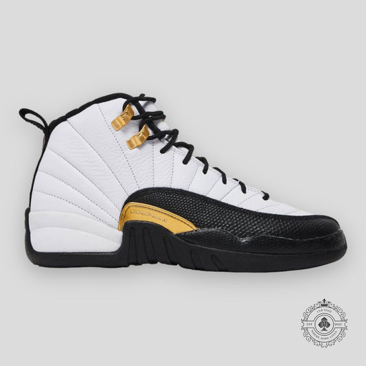 Air Jordan 12 Retro GS Royalty Taxi