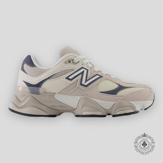 New Balance 9060 Moonrock Linen