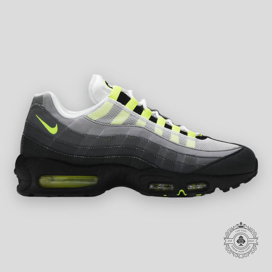 Nike Air Max 95 OG Neon