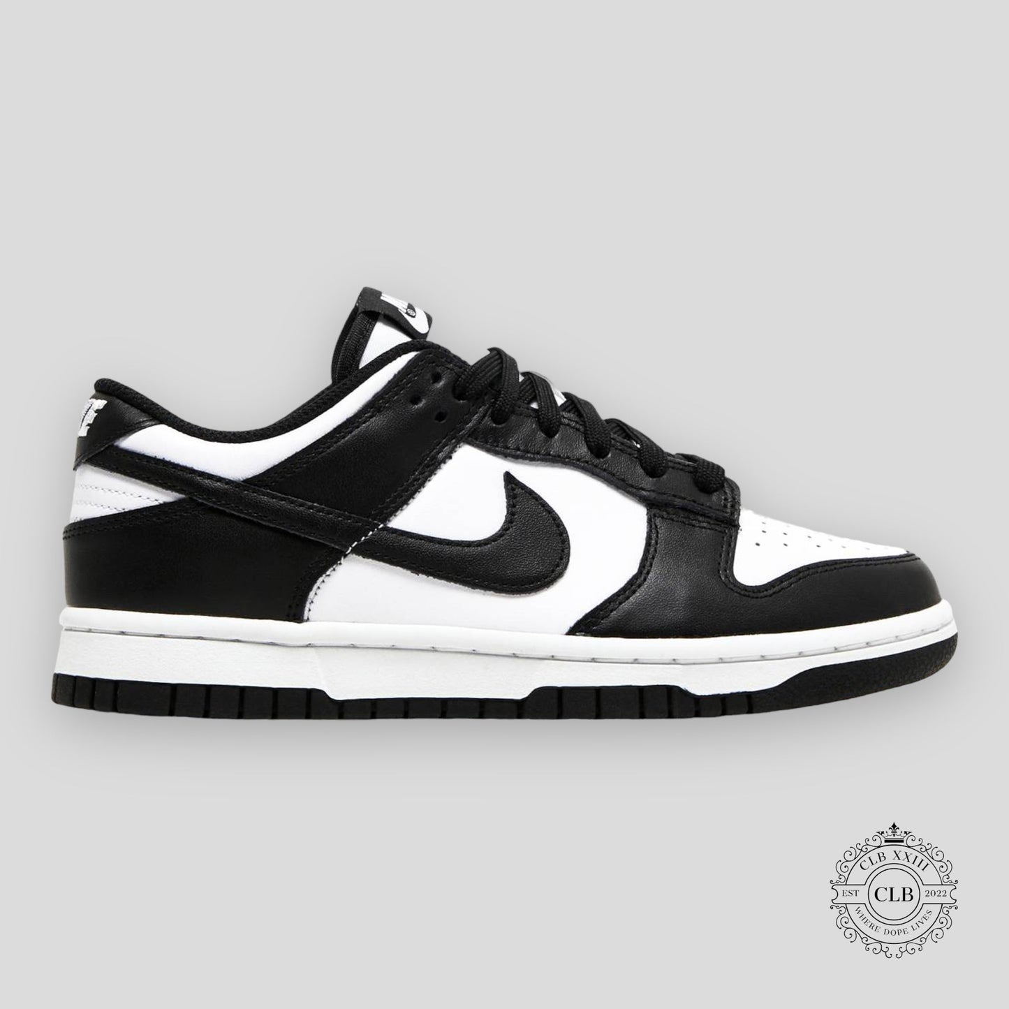 Nike Dunk Low W Panda